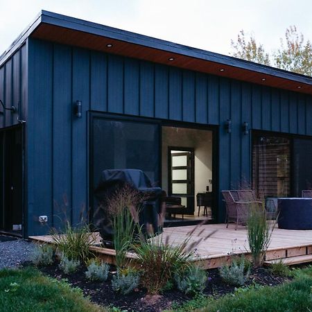 Reid'S Cove Retreat Villa Tatamagouche Ngoại thất bức ảnh