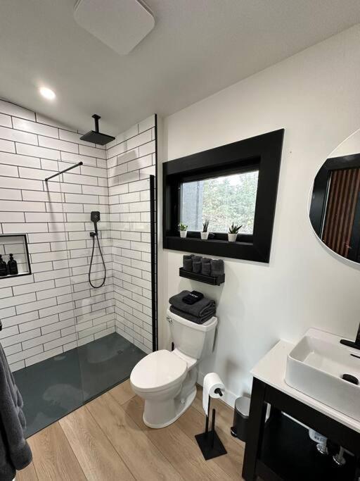 Reid'S Cove Retreat Villa Tatamagouche Ngoại thất bức ảnh