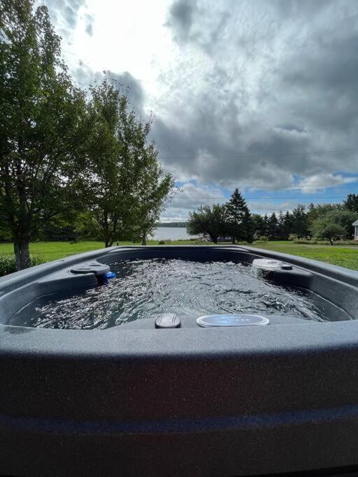 Reid'S Cove Retreat Villa Tatamagouche Ngoại thất bức ảnh