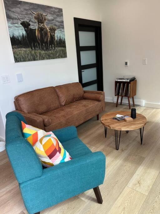 Reid'S Cove Retreat Villa Tatamagouche Ngoại thất bức ảnh
