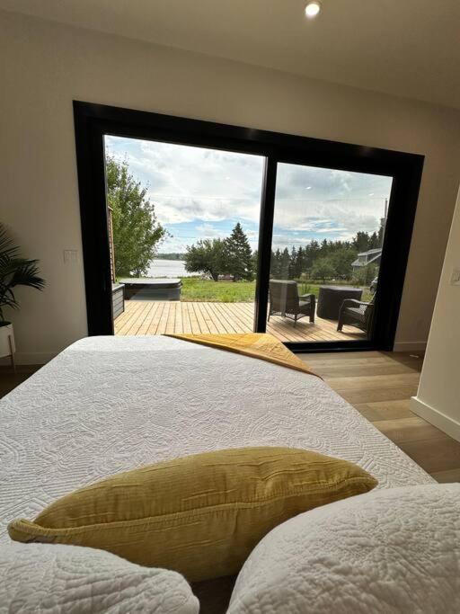 Reid'S Cove Retreat Villa Tatamagouche Ngoại thất bức ảnh