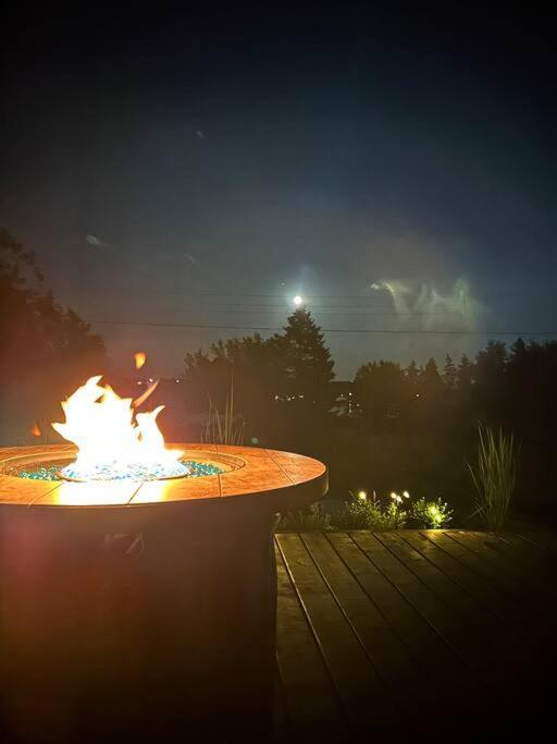 Reid'S Cove Retreat Villa Tatamagouche Ngoại thất bức ảnh