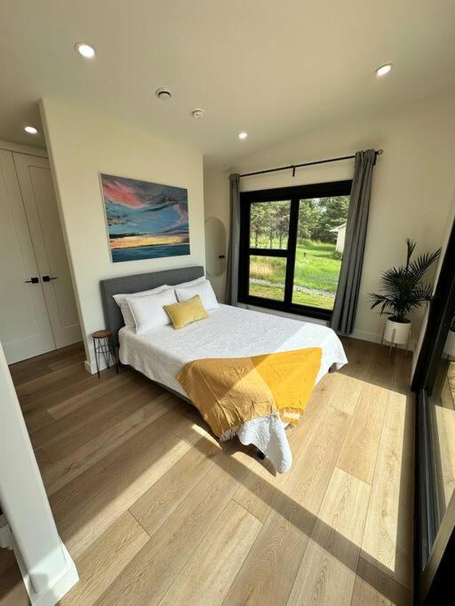 Reid'S Cove Retreat Villa Tatamagouche Ngoại thất bức ảnh