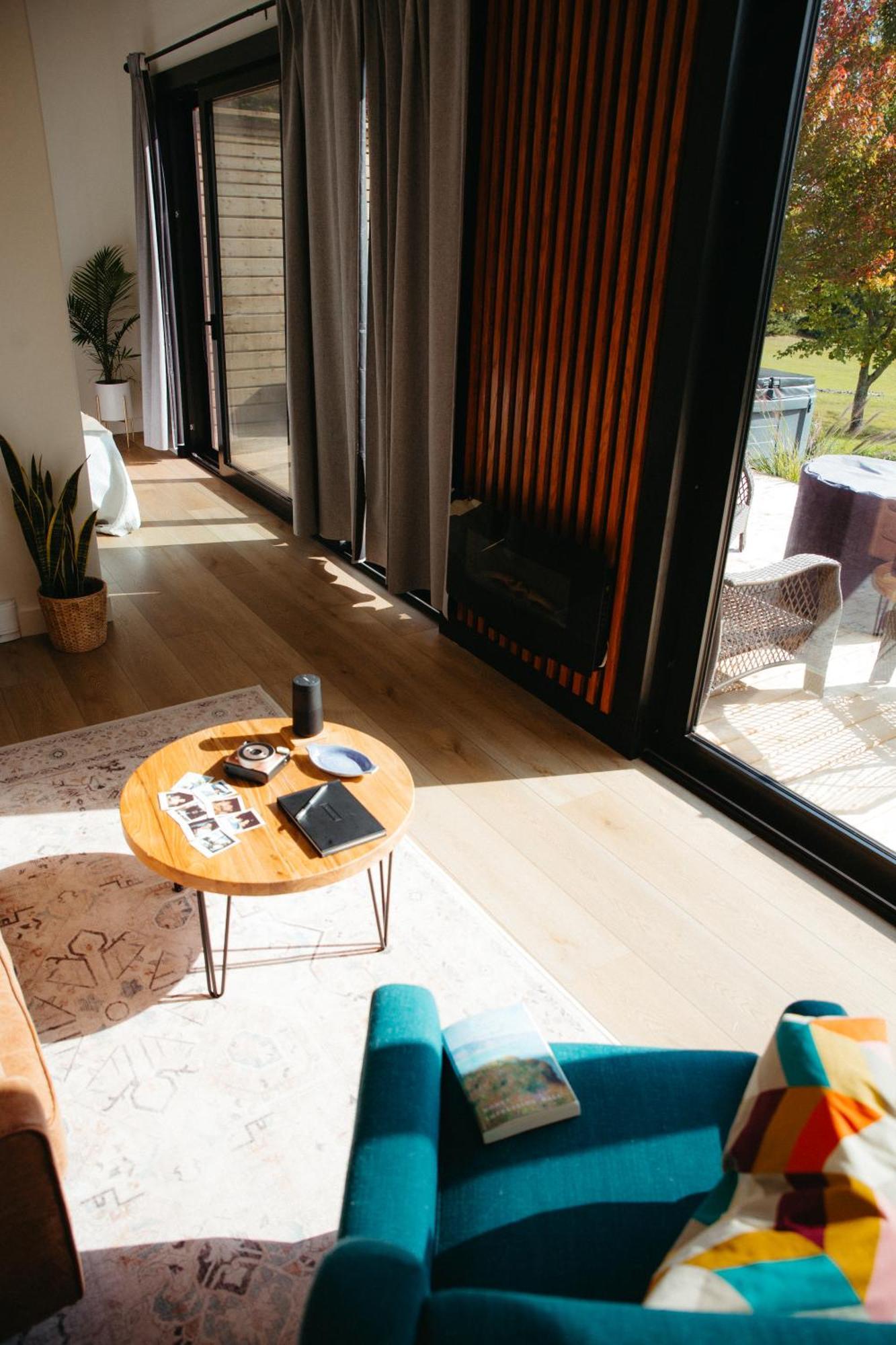 Reid'S Cove Retreat Villa Tatamagouche Ngoại thất bức ảnh