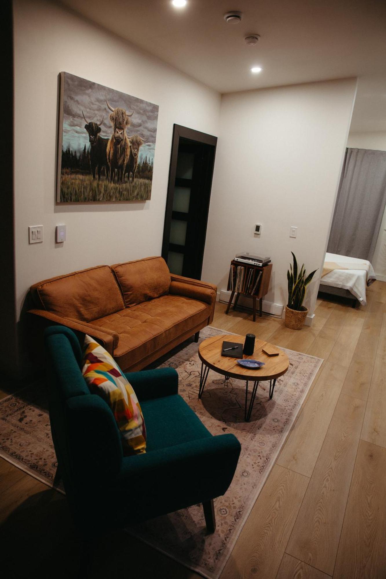 Reid'S Cove Retreat Villa Tatamagouche Ngoại thất bức ảnh