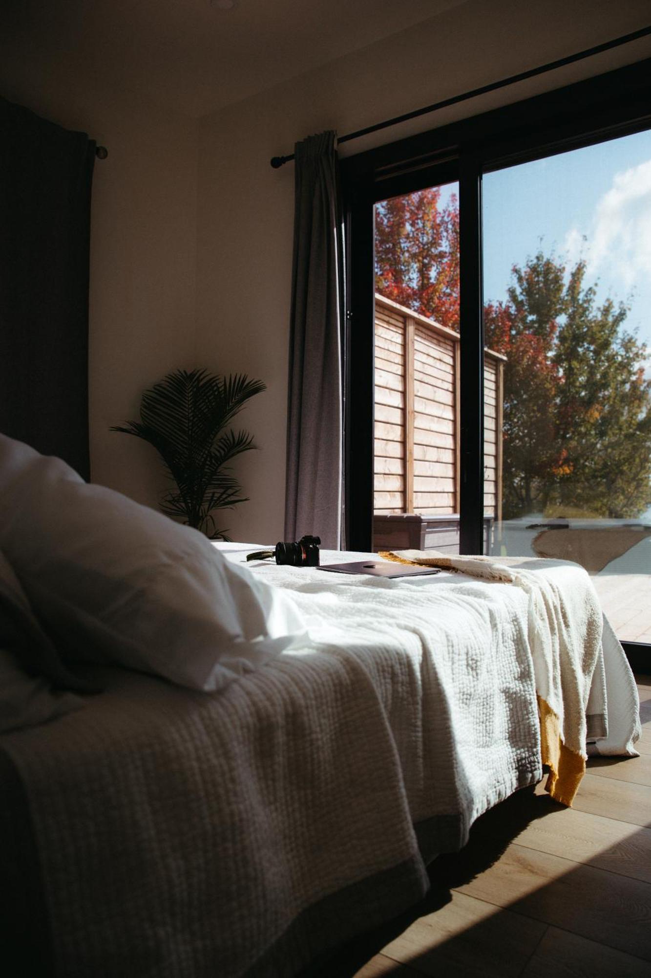 Reid'S Cove Retreat Villa Tatamagouche Ngoại thất bức ảnh