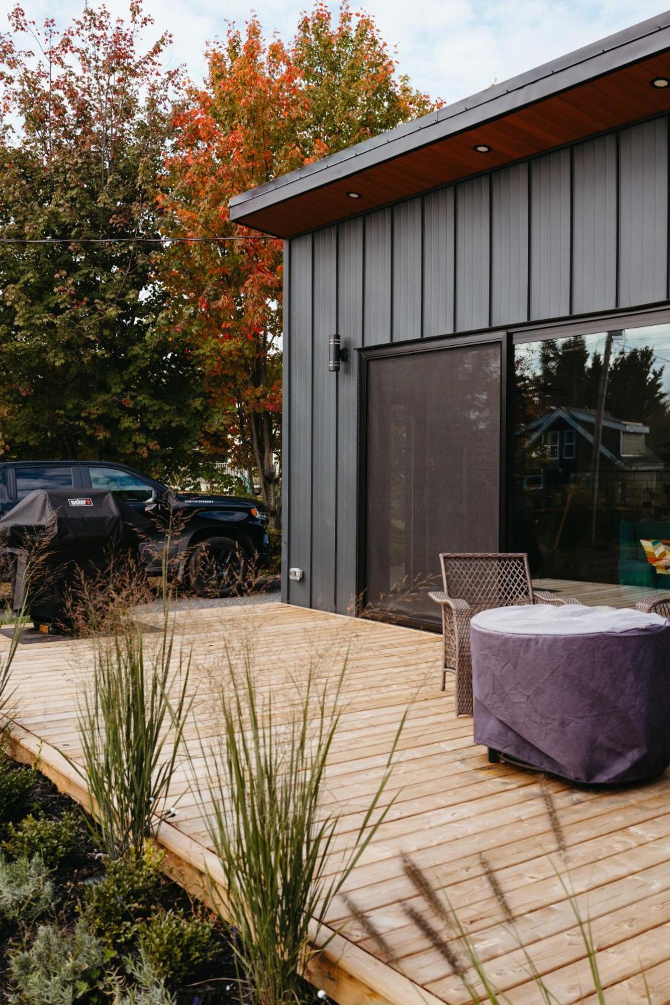 Reid'S Cove Retreat Villa Tatamagouche Ngoại thất bức ảnh