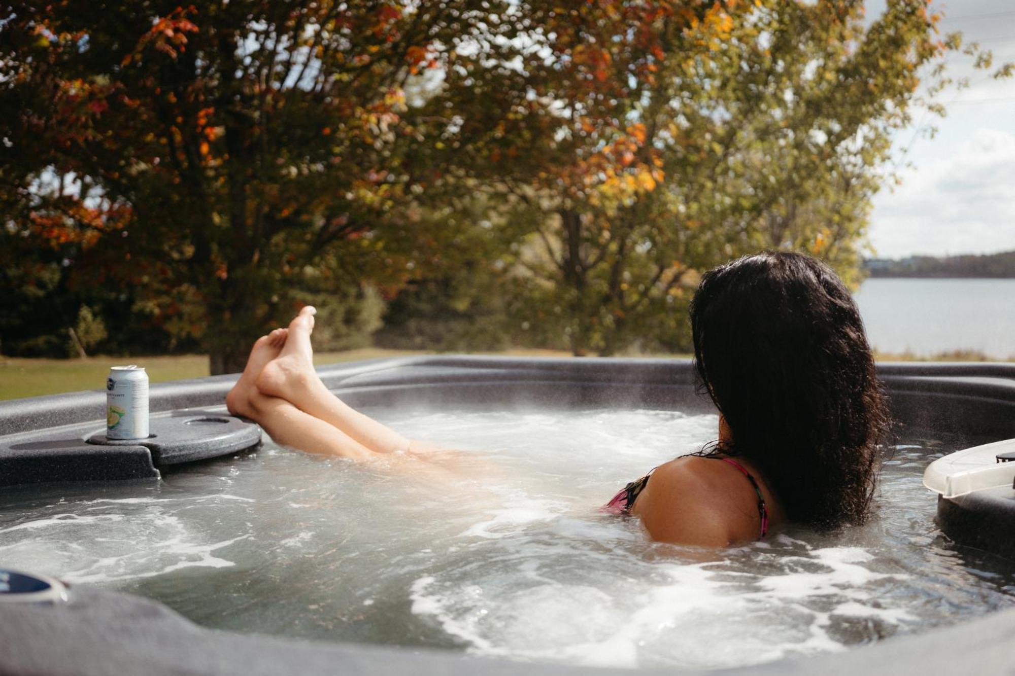 Reid'S Cove Retreat Villa Tatamagouche Ngoại thất bức ảnh