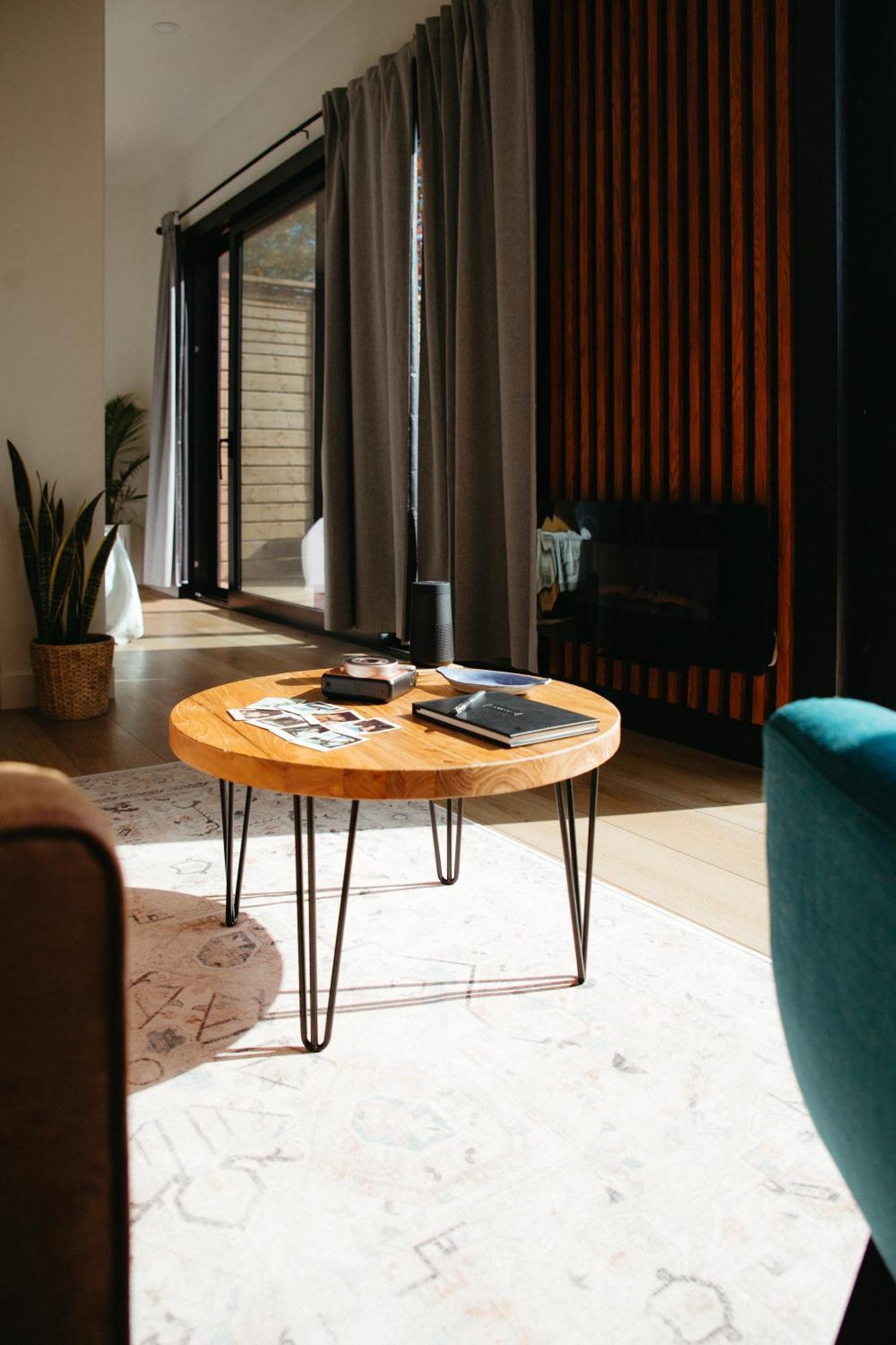 Reid'S Cove Retreat Villa Tatamagouche Ngoại thất bức ảnh