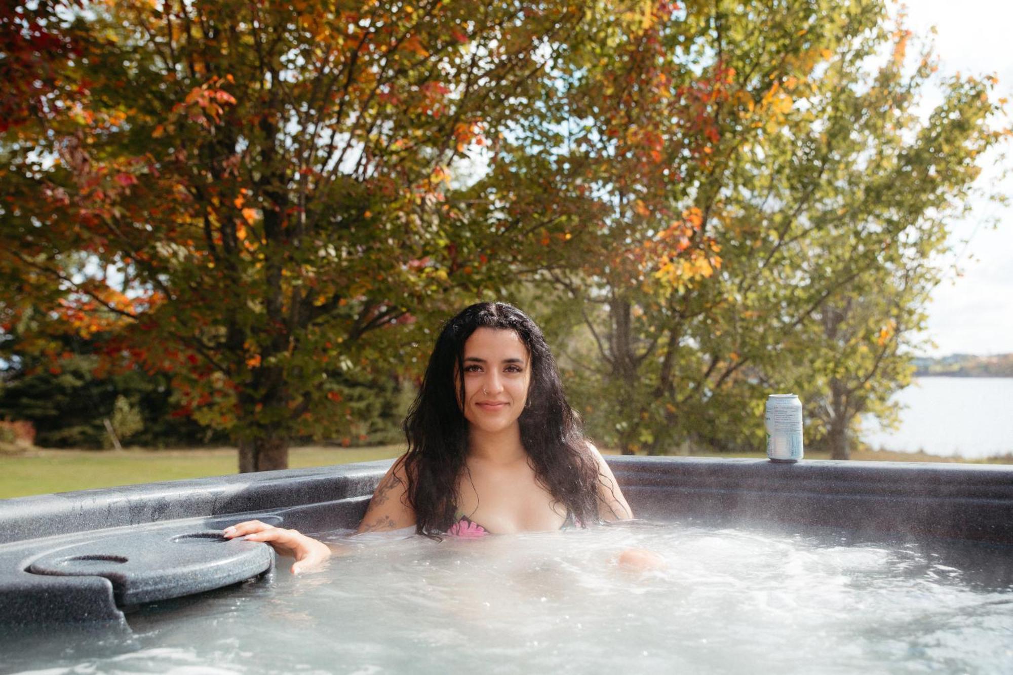 Reid'S Cove Retreat Villa Tatamagouche Ngoại thất bức ảnh