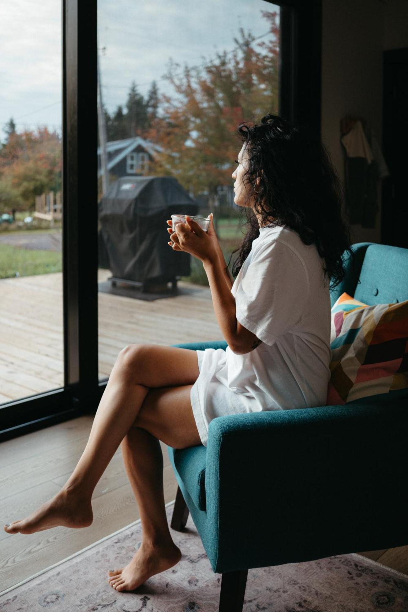 Reid'S Cove Retreat Villa Tatamagouche Ngoại thất bức ảnh