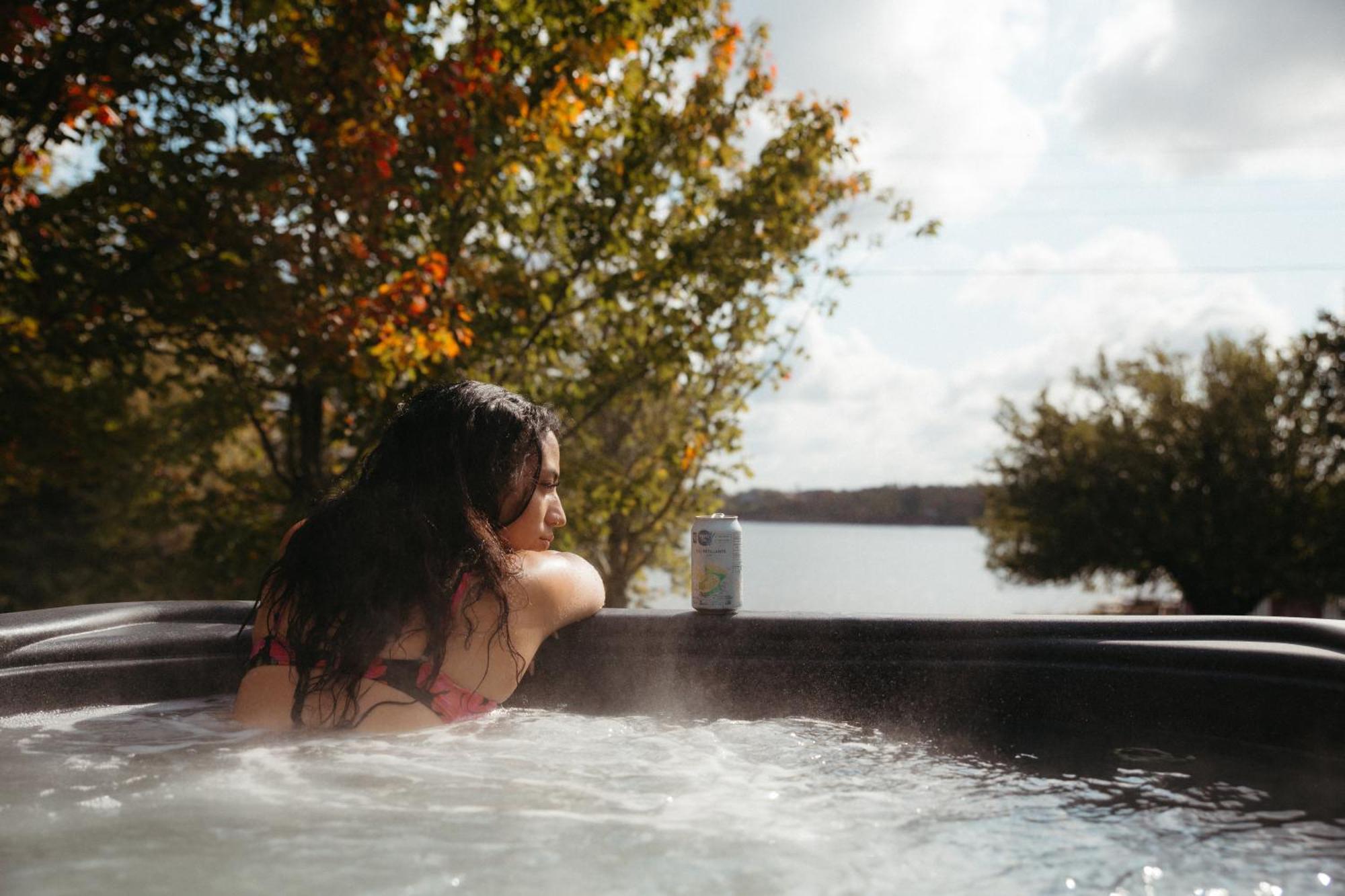 Reid'S Cove Retreat Villa Tatamagouche Ngoại thất bức ảnh